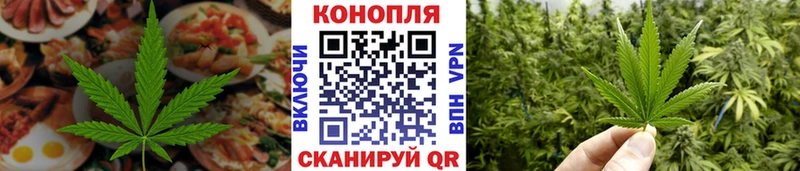 Cannafood марихуана Высоковск